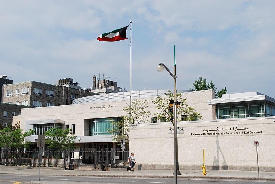 Ottawa — local market for manufacturer and distributor portals