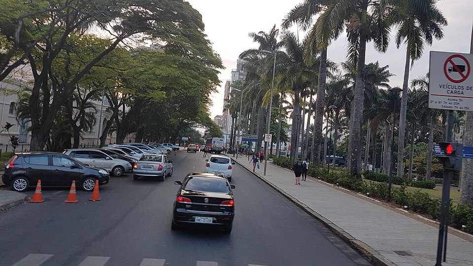 Belo Horizonte — subscription and membership platforms for local businesses