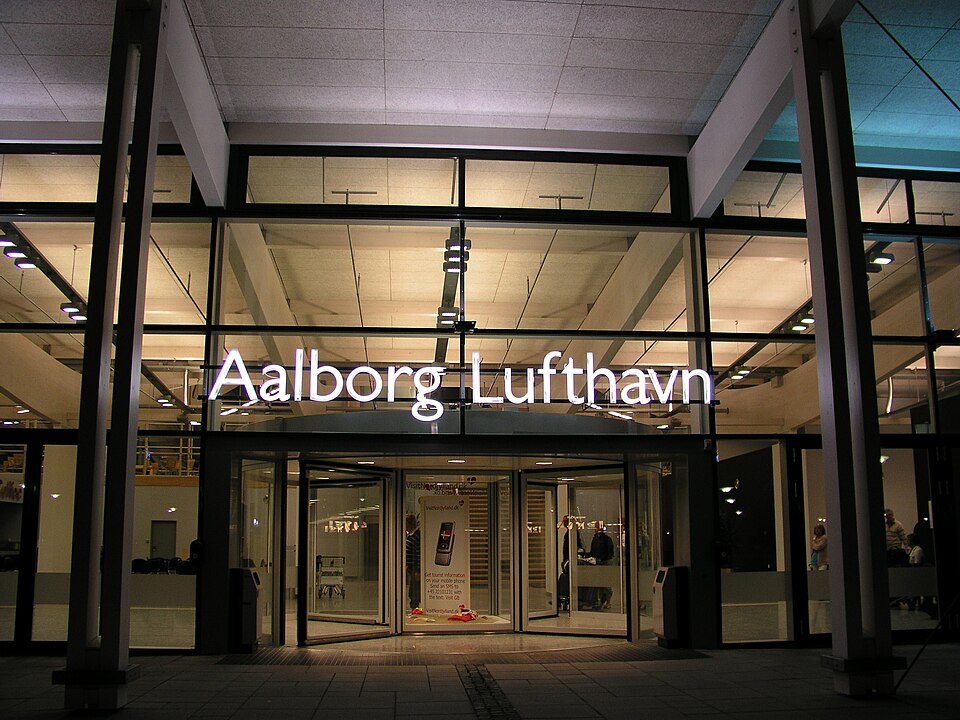 Aalborg — online stores for local businesses
