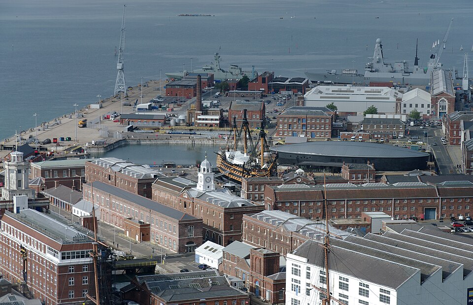 Portsmouth — service booking platforms for local businesses