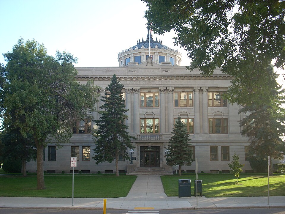 Grand Forks — local market for manufacturer and distributor portals