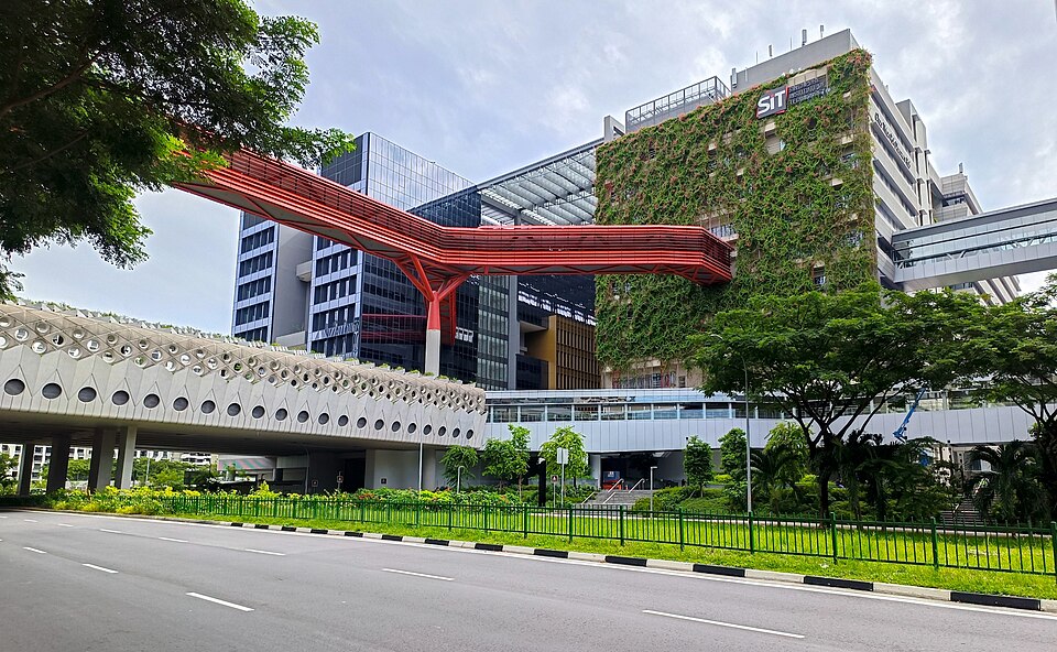 Punggol — local market for subscription and membership platforms