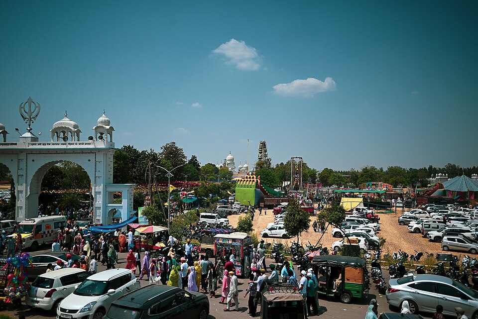 Bahadurgarh — online stores for local businesses