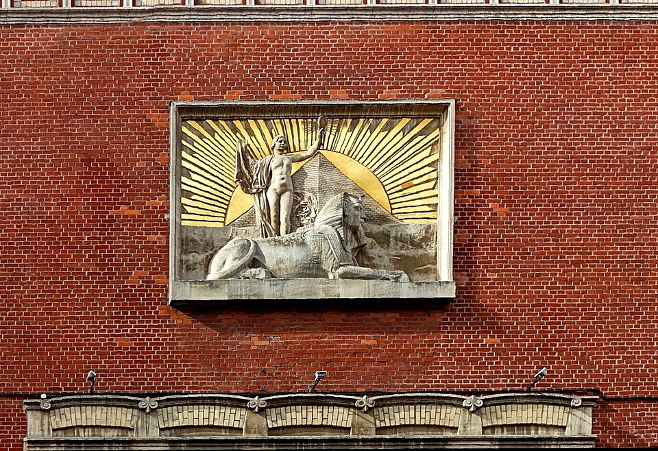 Lille — local market for B2B and wholesale portals