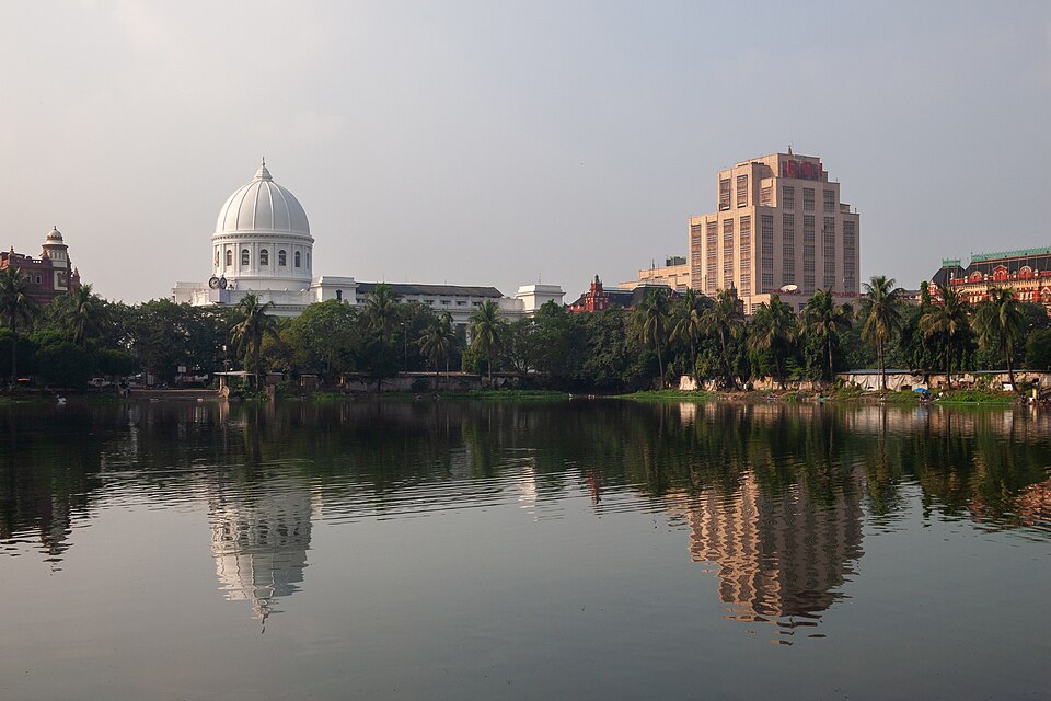 Kolkata — local market for multi-vendor marketplaces