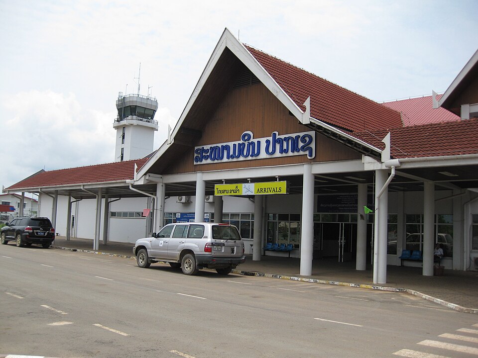 Pakse — service booking platforms for local businesses