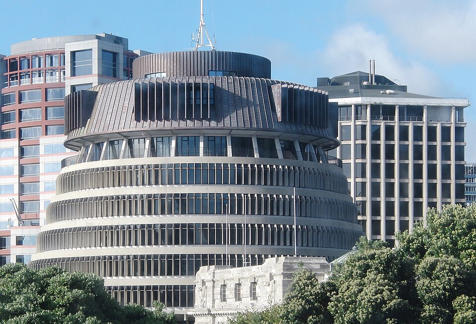 Wellington — local market for manufacturer and distributor portals