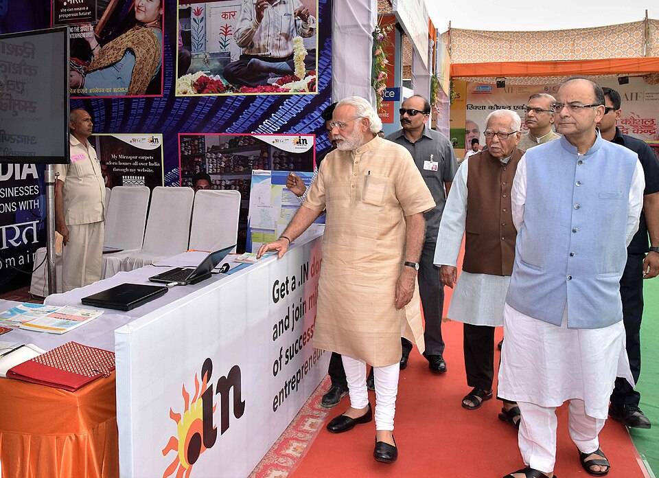 Noida — online stores for local businesses