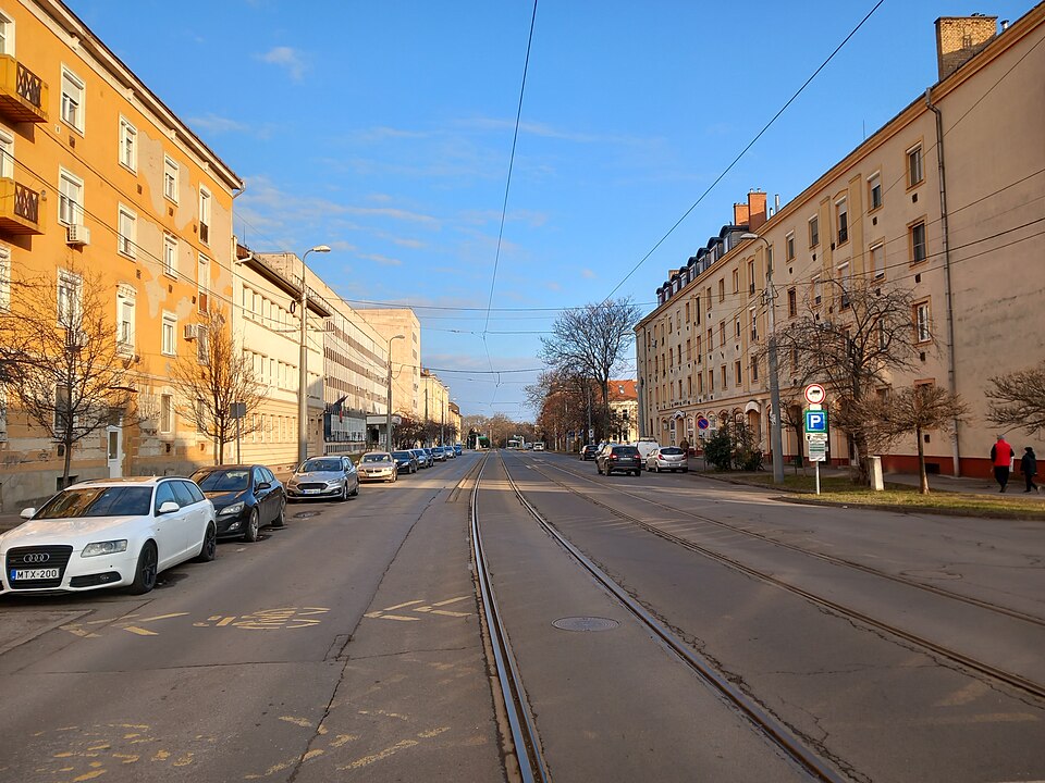 Miskolc — B2B and wholesale portals for local businesses