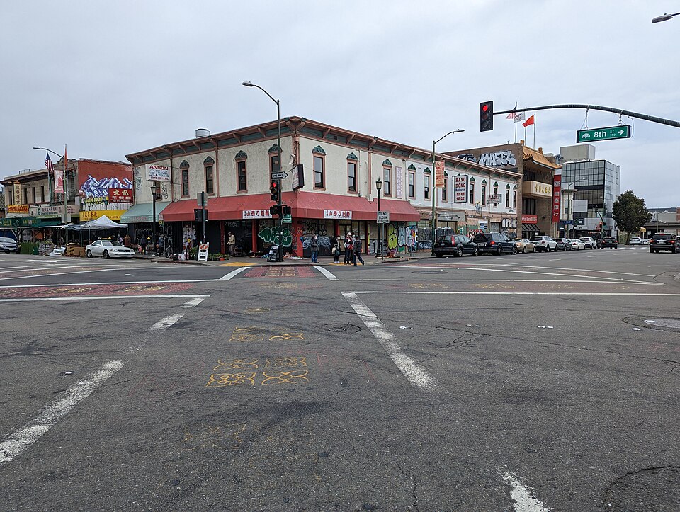Oakland — service booking platforms for local businesses