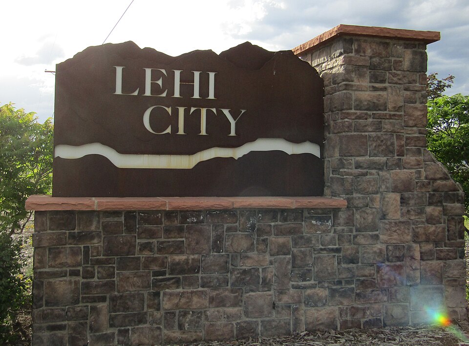 Lehi — local market for multi-vendor marketplaces