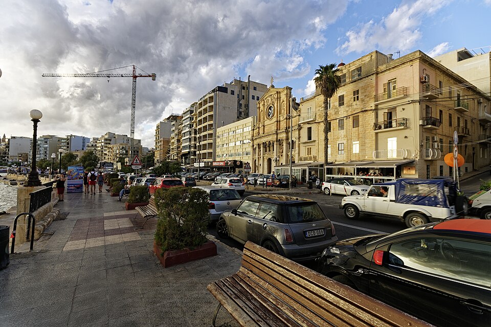 Sliema — B2B and wholesale portals for local businesses