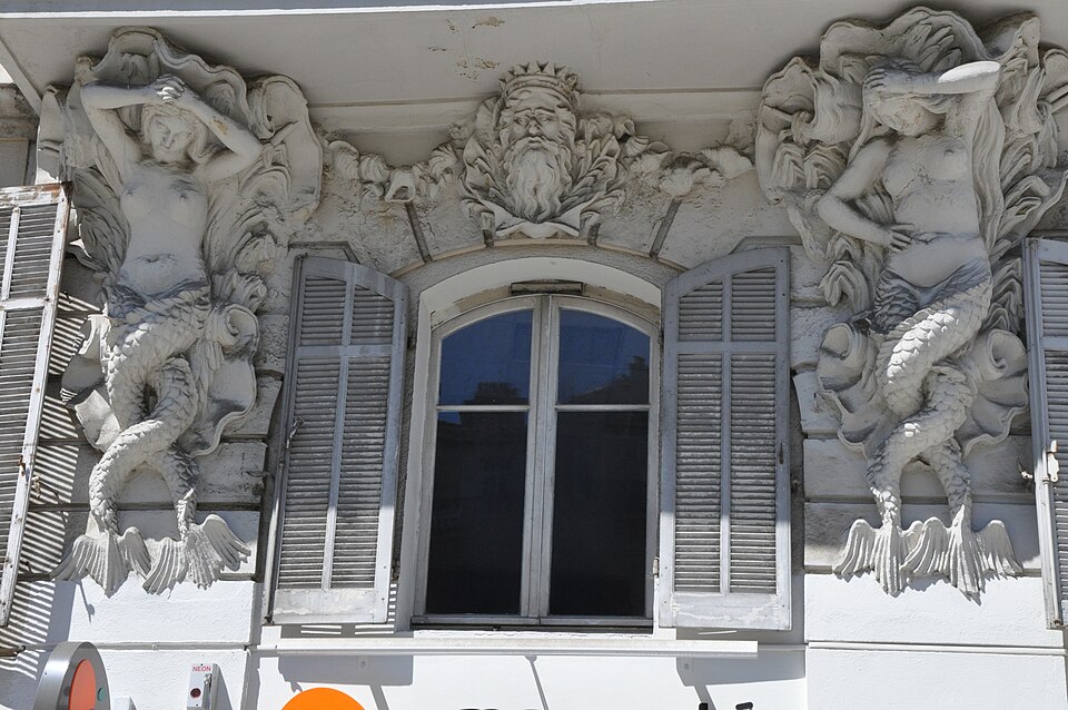 Marseille — B2B and wholesale portals for local businesses
