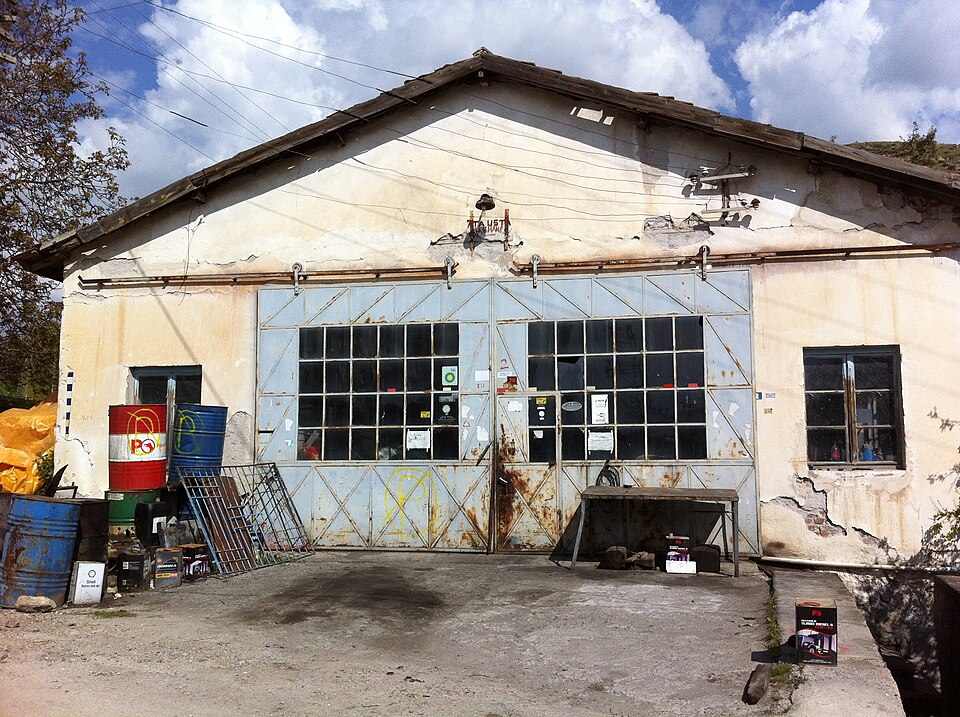 Ankara — multi-vendor marketplaces for local businesses
