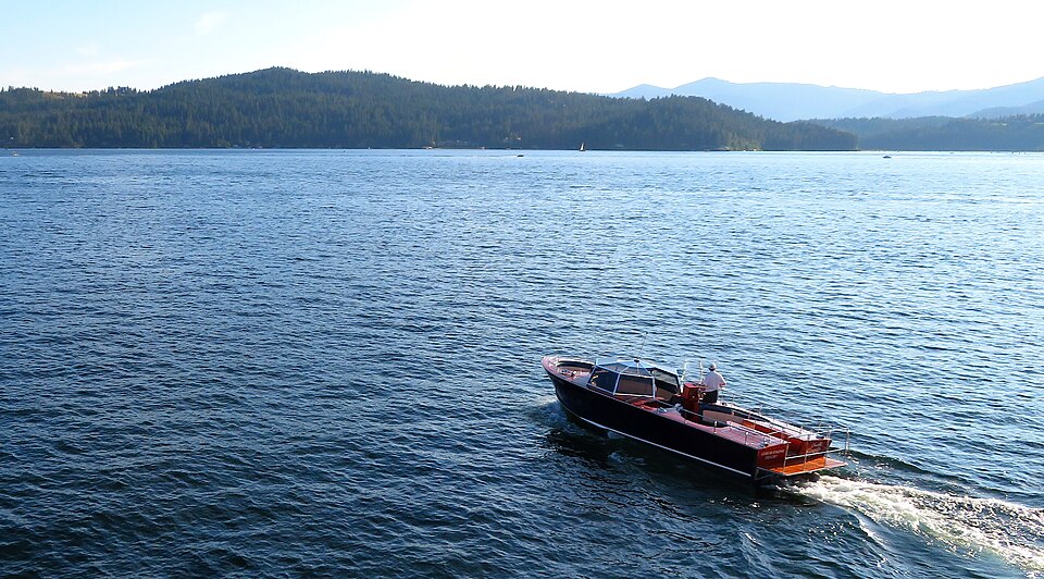 Coeur d'Alene — custom e-commerce platforms for local businesses