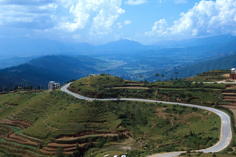 Nepal — local market for subscription and membership platforms
