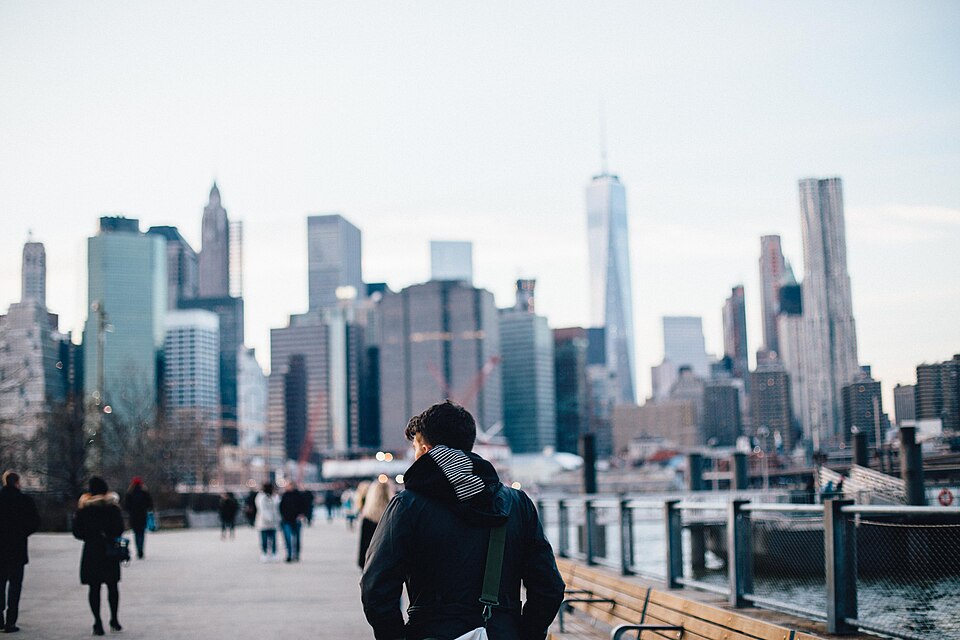 Brooklyn — B2B and wholesale portals for local businesses