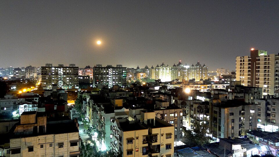 Surat — local market for service booking platforms