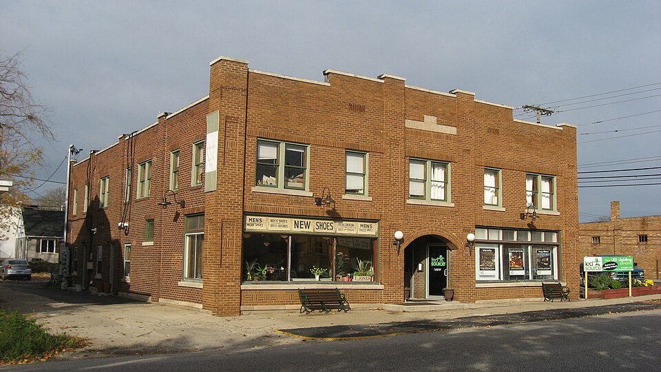 Bloomington — service booking platforms for local businesses