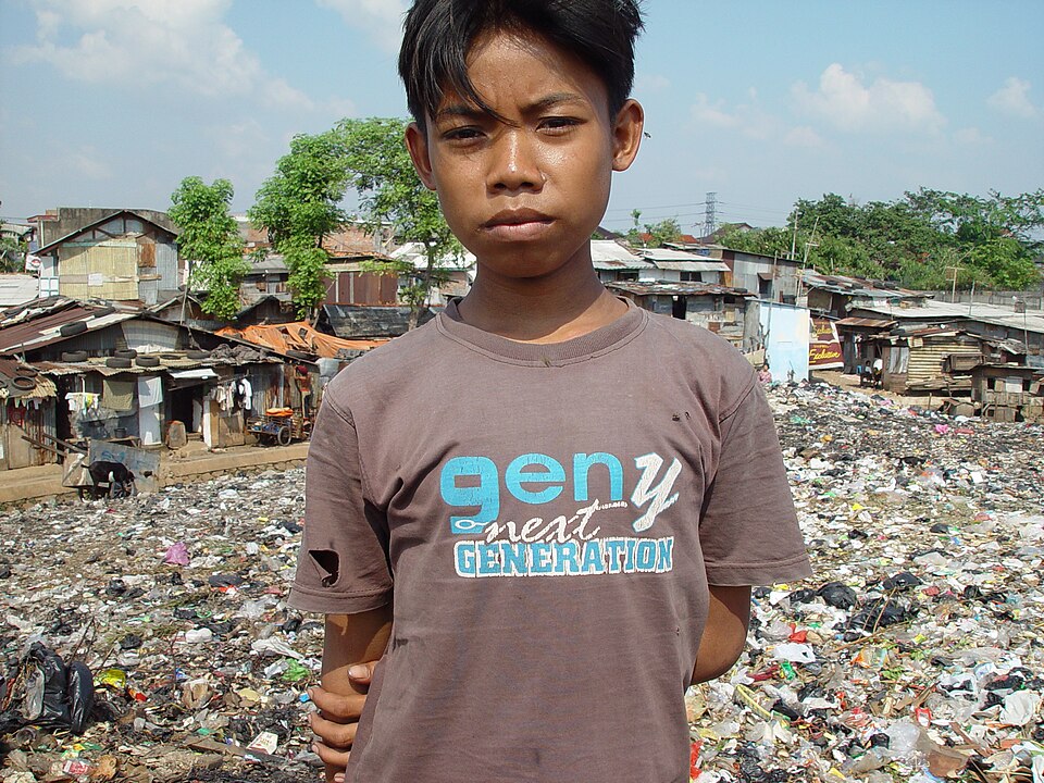 Jakarta — local market for multi-vendor marketplaces
