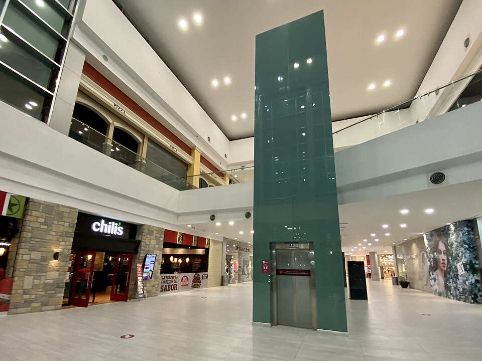 Mérida — local market for B2B and wholesale portals