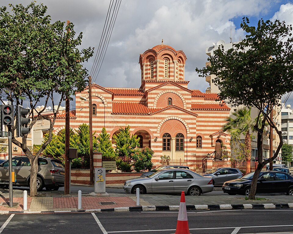 Limassol — local market for custom e-commerce platforms