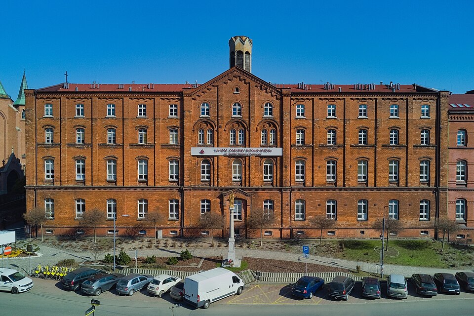 Katowice — local market for custom e-commerce platforms