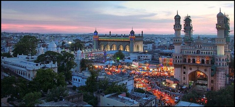 Telangana, India