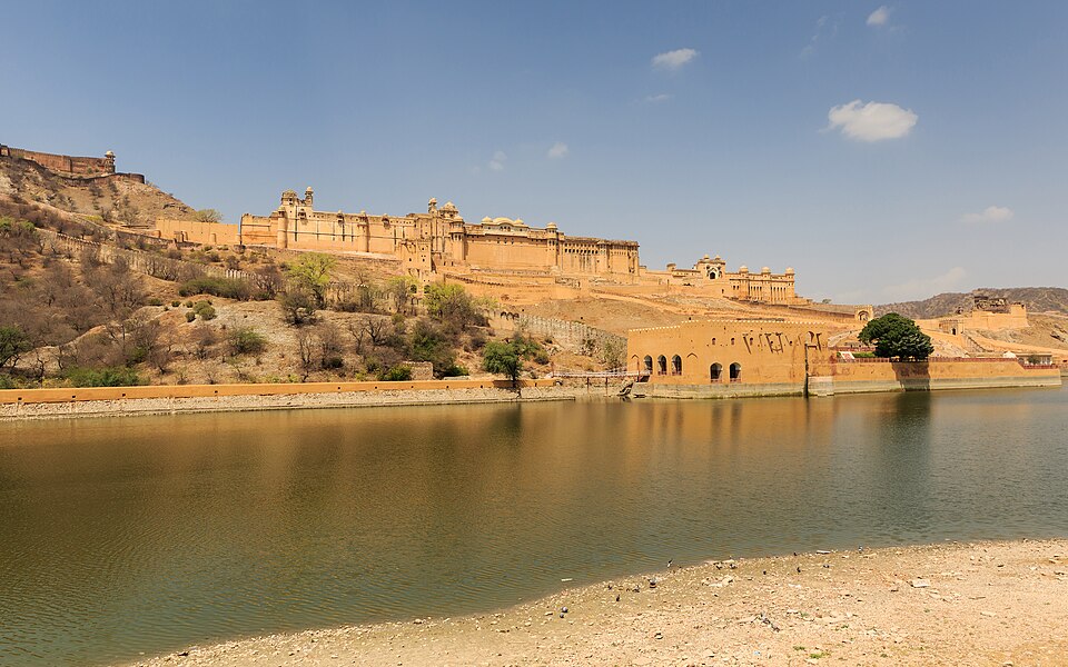 Jaipur — local market for manufacturer and distributor portals