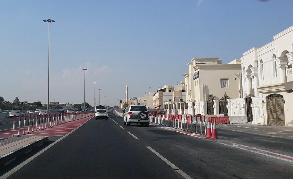 Al Rayyan — custom e-commerce platforms for local businesses