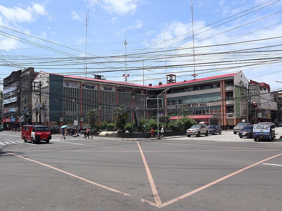 Bacolod — mobile commerce apps for local businesses