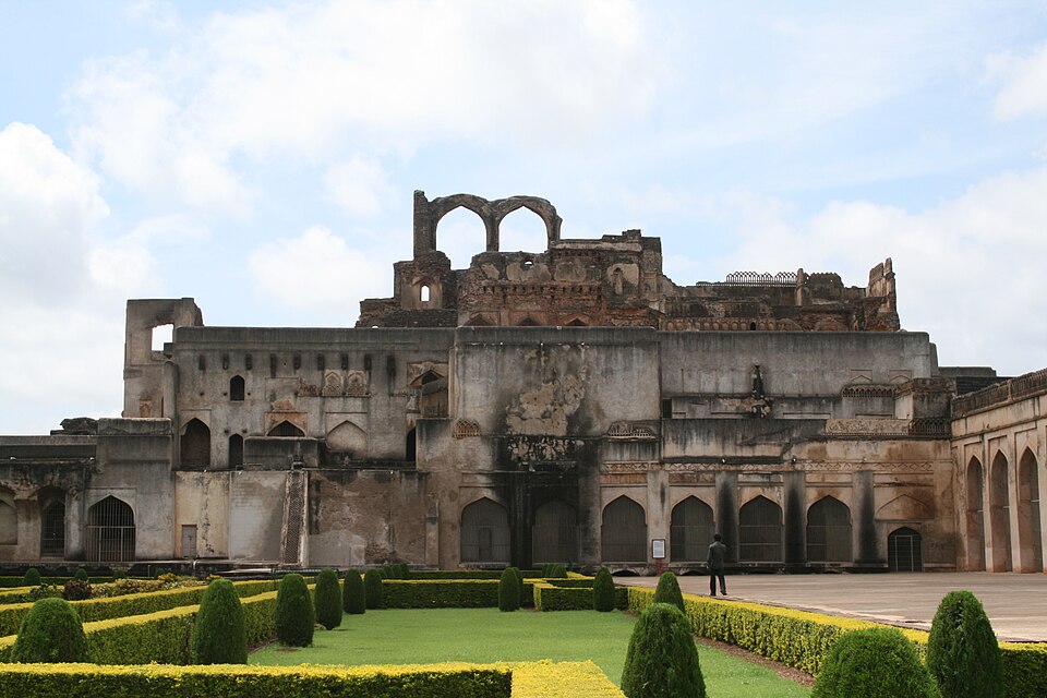 Bidar — B2B and wholesale portals for local businesses