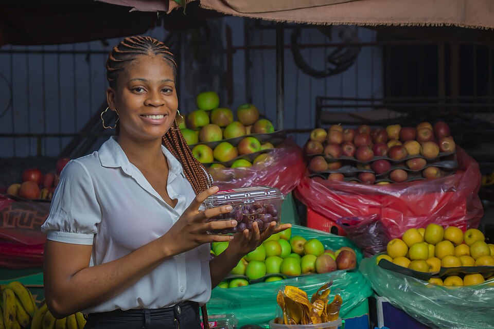 Owerri — local market for service booking platforms