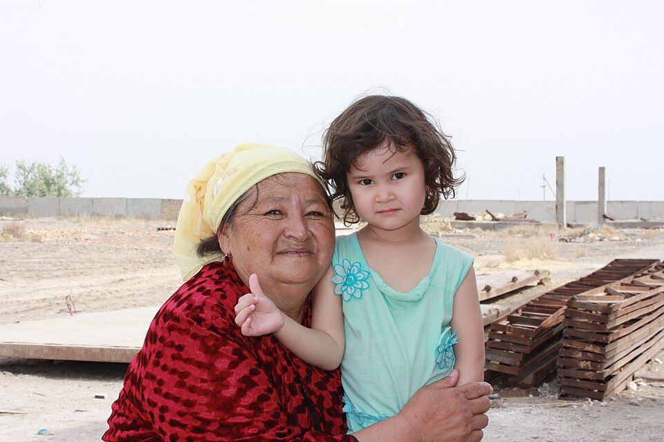 Nukus — multi-vendor marketplaces for local businesses