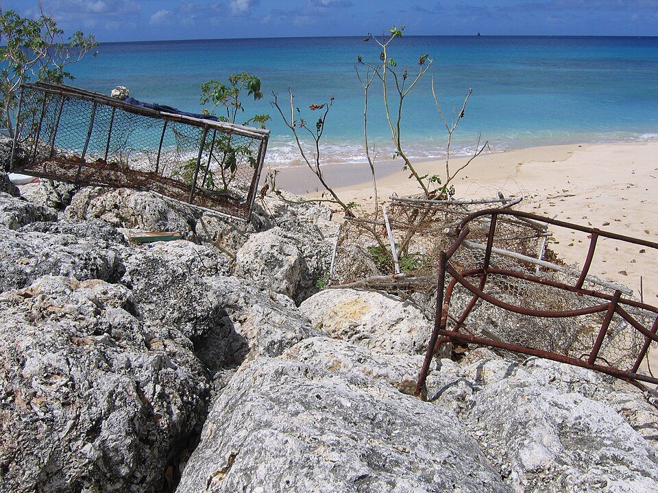 Barbados — online stores for local businesses