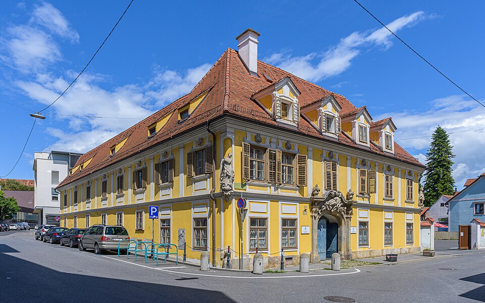 Graz — multi-vendor marketplaces for local businesses