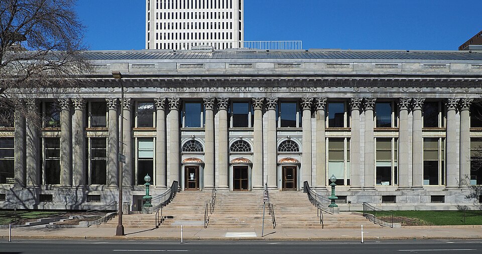 Minneapolis — local market for service booking platforms