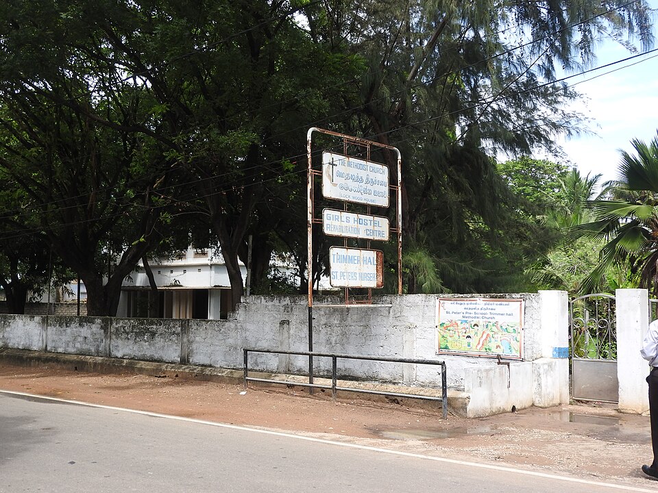 Jaffna — online stores for local businesses