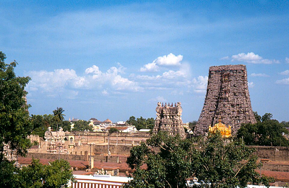 Madurai — B2B and wholesale portals for local businesses