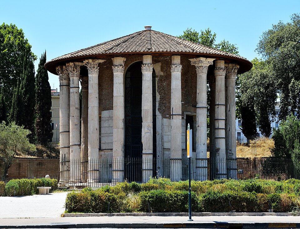 Rome — multi-vendor marketplaces for local businesses