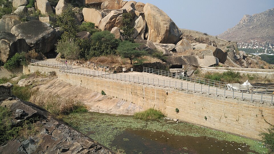 Chitradurga — local market for manufacturer and distributor portals