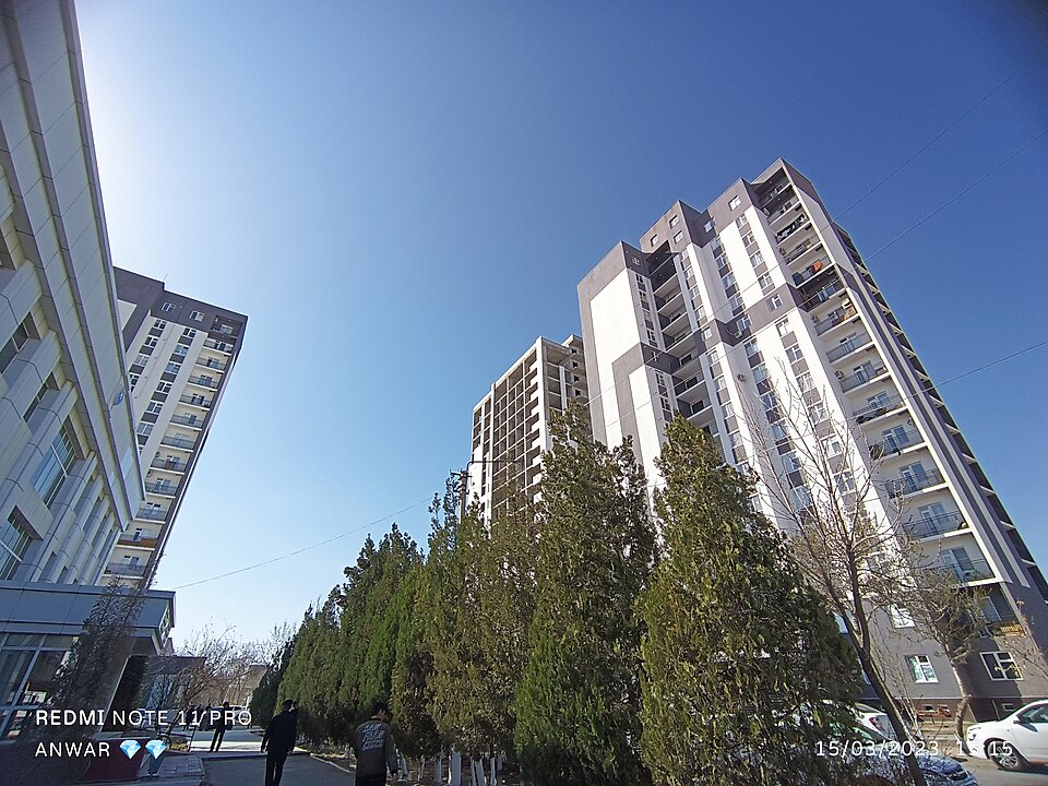 Nukus — multi-vendor marketplaces for local businesses
