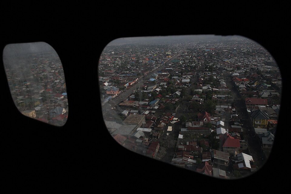 Goma — multi-vendor marketplaces for local businesses