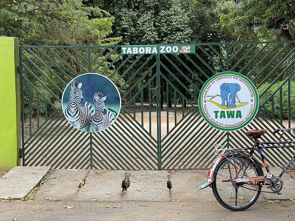 Tabora — local market for multi-vendor marketplaces