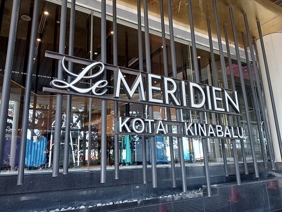 Kota Kinabalu — B2B and wholesale portals for local businesses