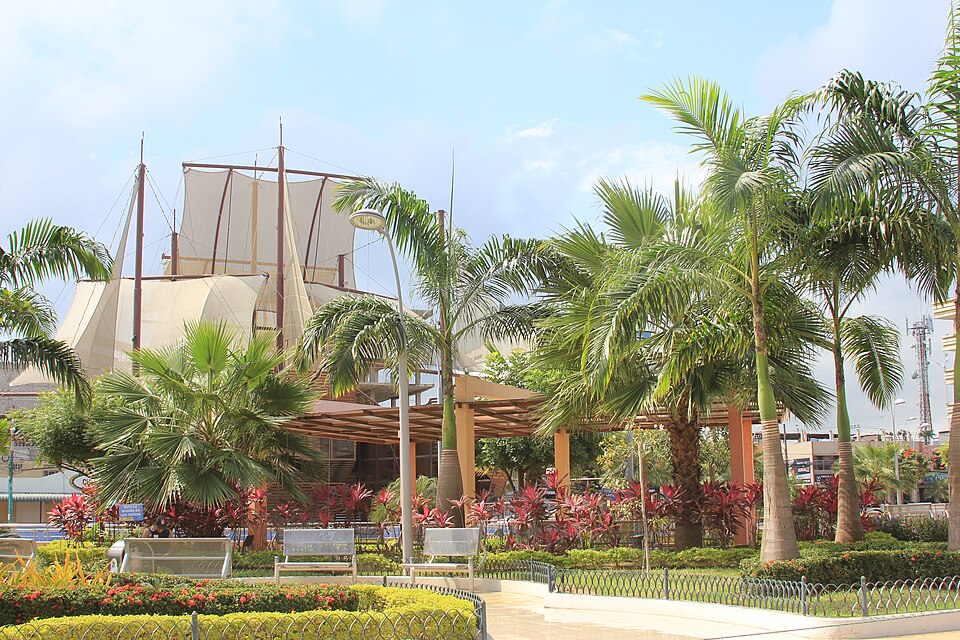 Machala — multi-vendor marketplaces for local businesses