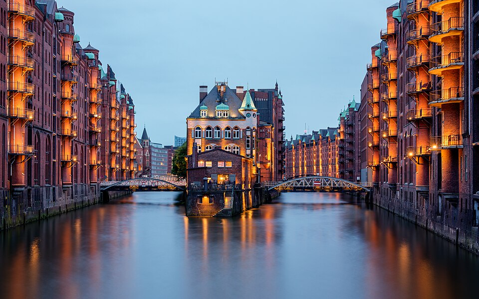 Hamburg — subscription and membership platforms for local businesses