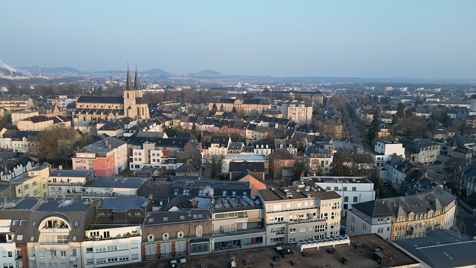 Esch-sur-Alzette — online stores for local businesses