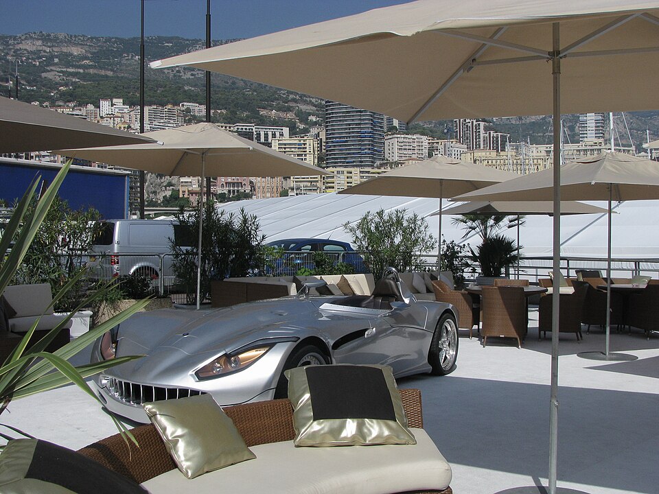 Monaco-Ville — local market for multi-vendor marketplaces