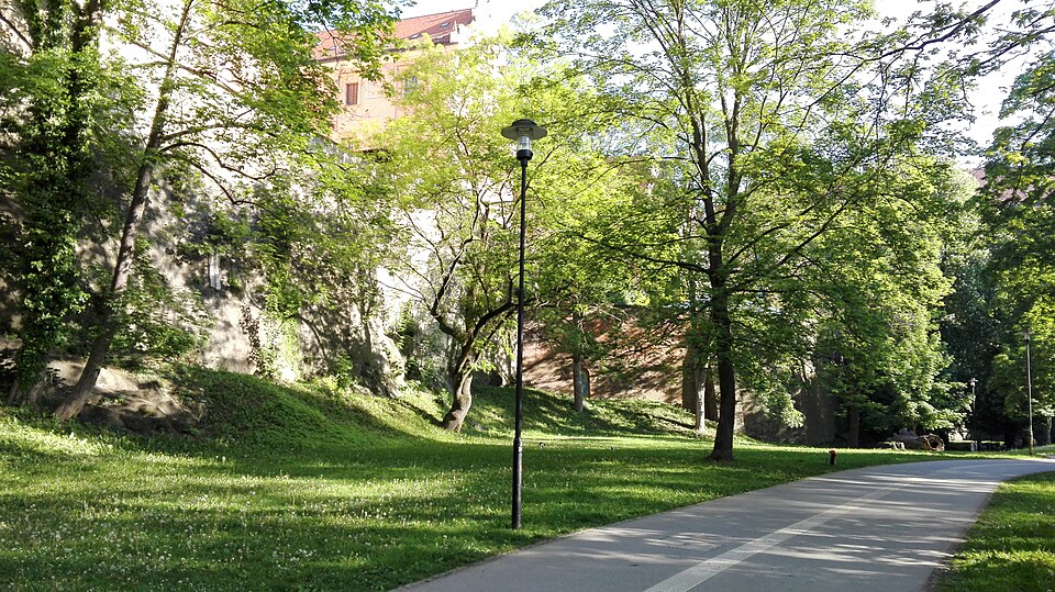 Olomouc — online stores for local businesses